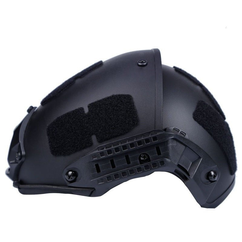 Casque militaire combat HM-AF1 COP