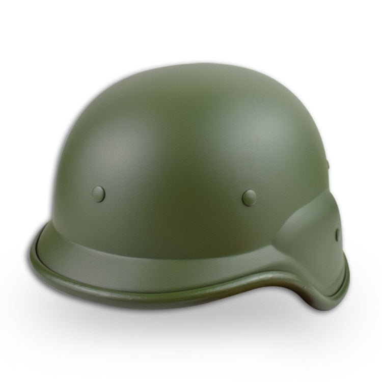 Casque Tactique Militaire M88 En Acier Pare-balles, Neuf, Protection Extérieure Robuste