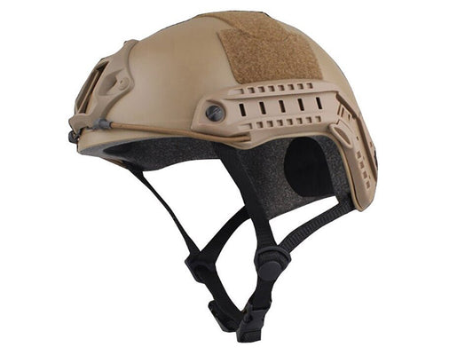 Casque protection Fast MH Tactical