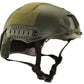 Casco protector táctico Fast MH