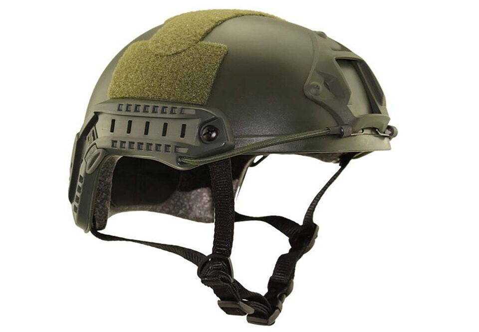 Casque protection Fast MH Tactical