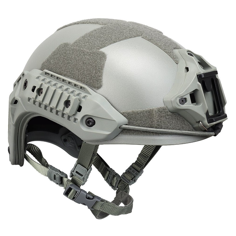 Casque MK Airsoft Tactical KS