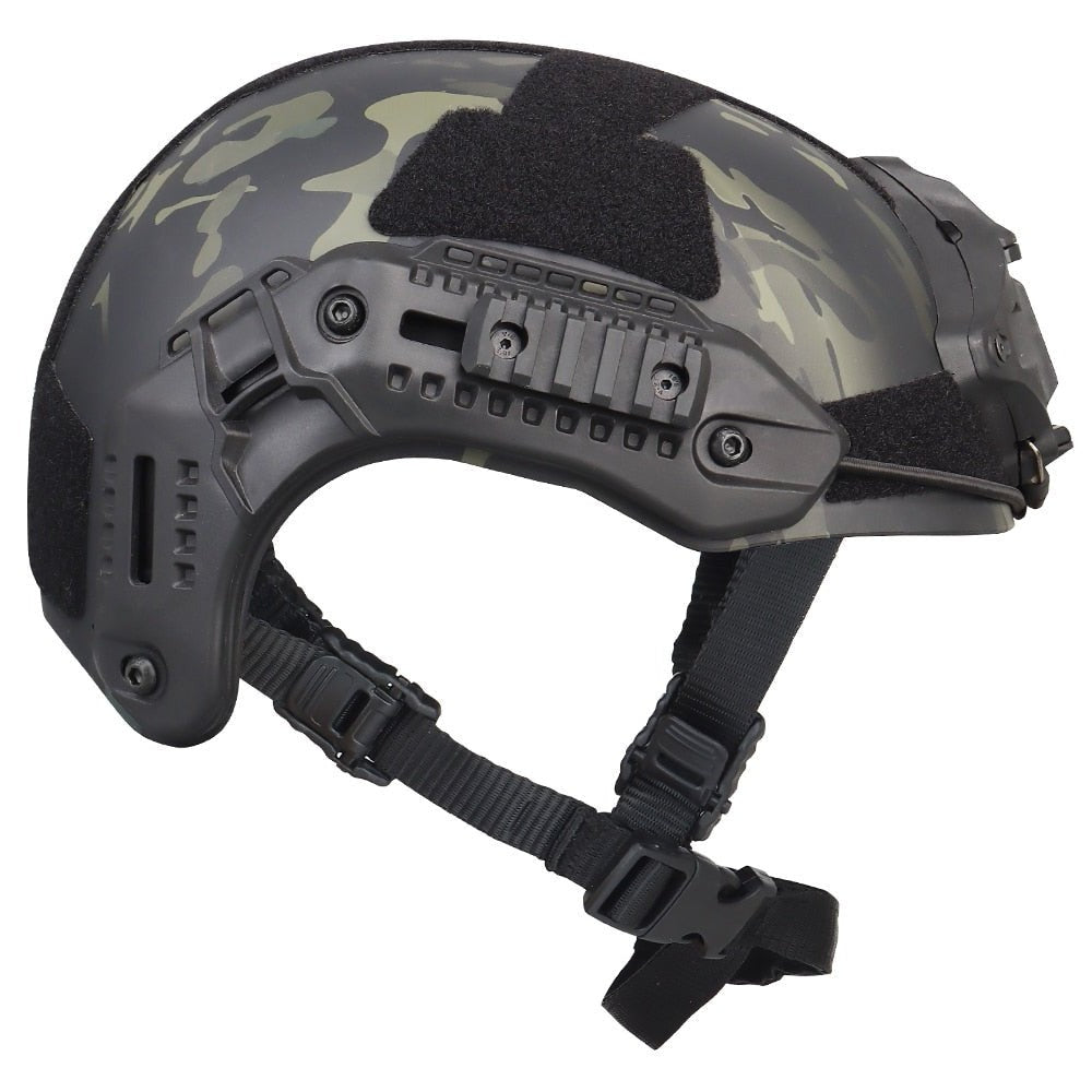 Casque MK Airsoft Tactical KS