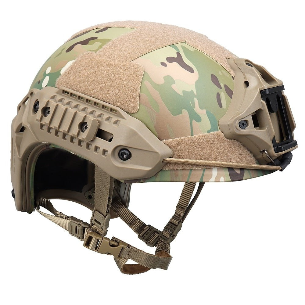 Casque MK Airsoft Tactical KS