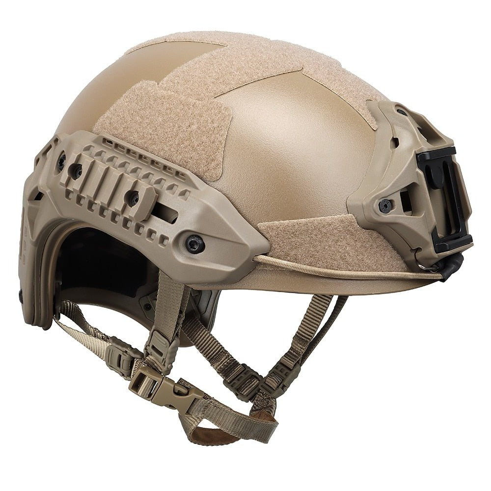 Casque MK Airsoft Tactical KS