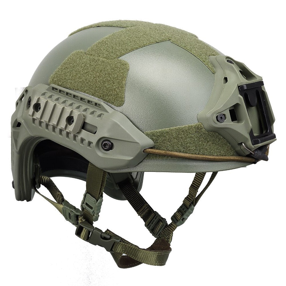 Casque MK Airsoft Tactical KS