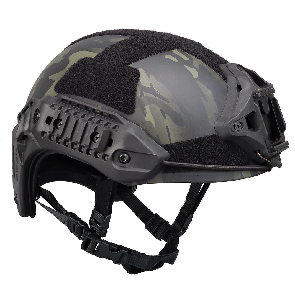 Casque MK Airsoft Tactical KS