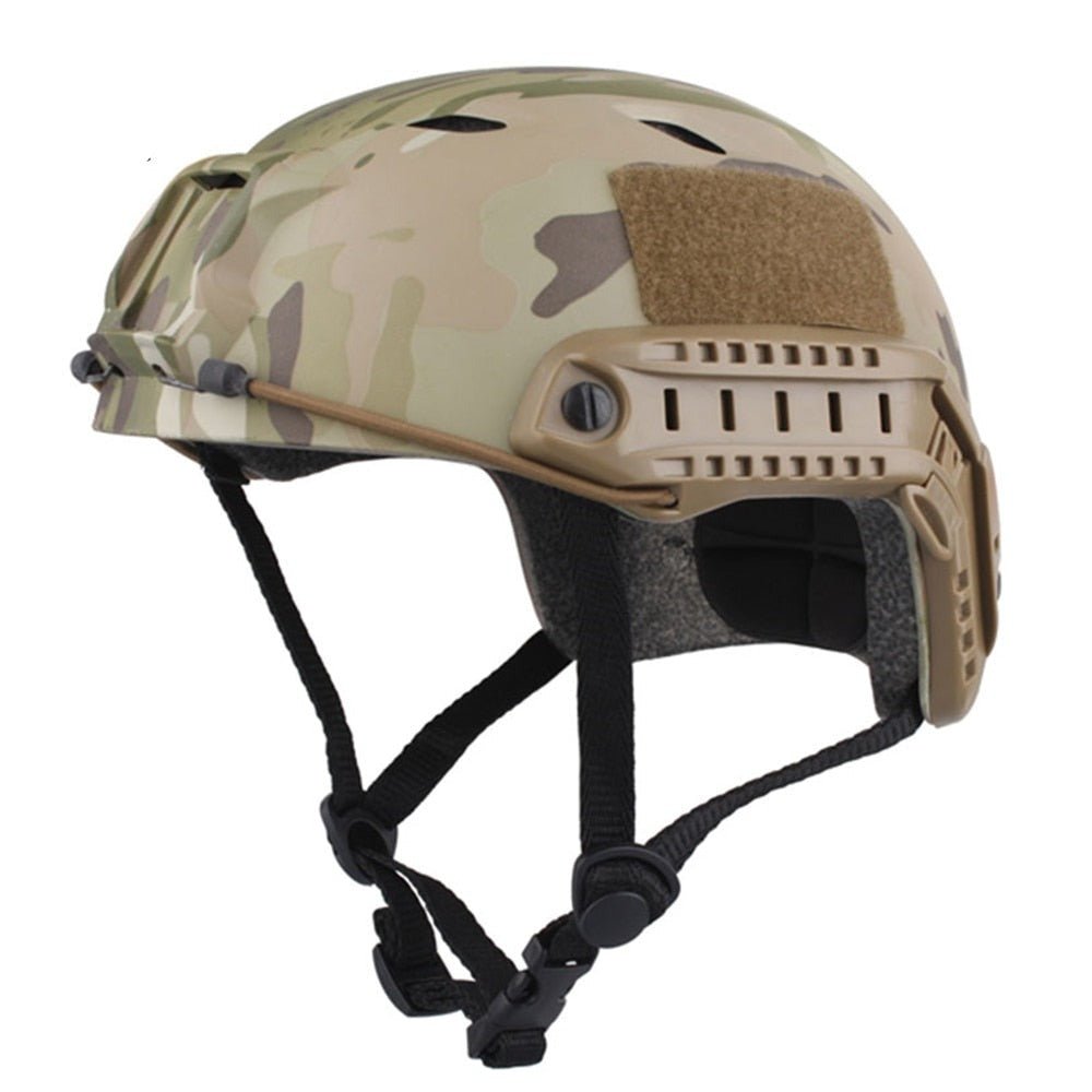 Casque FastType SWAT SNAirsoft