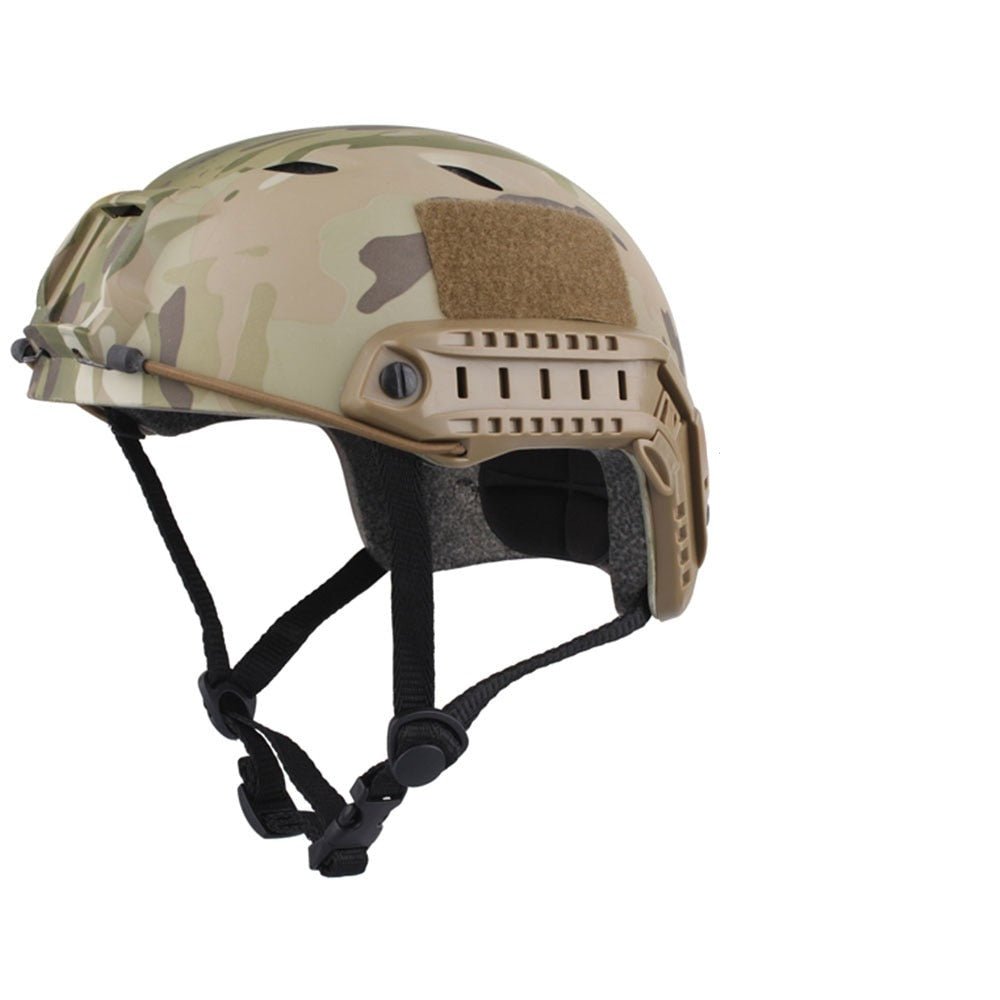 Casque FastType SWAT SNAirsoft