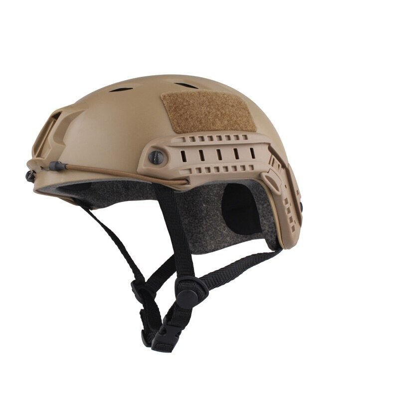 Casque FastType SWAT SNAirsoft
