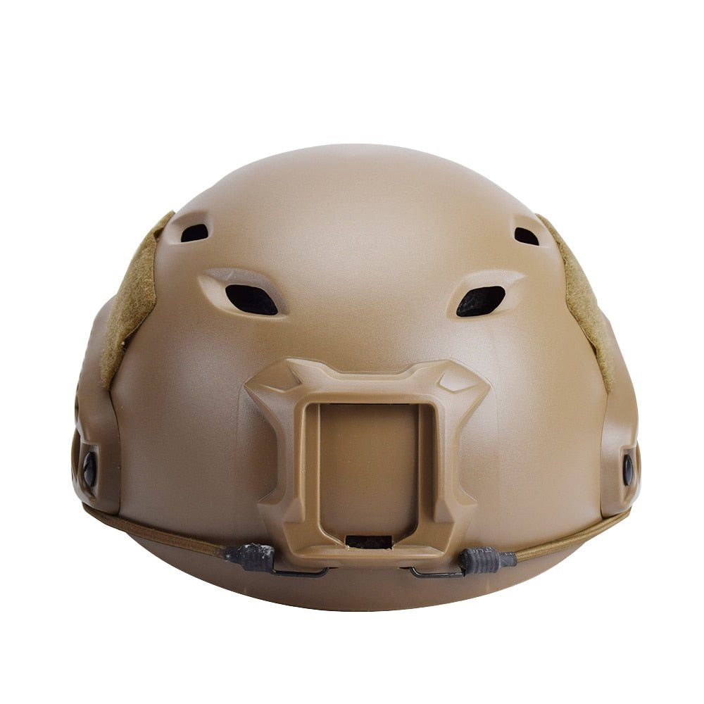 Casque FastType SWAT SNAirsoft