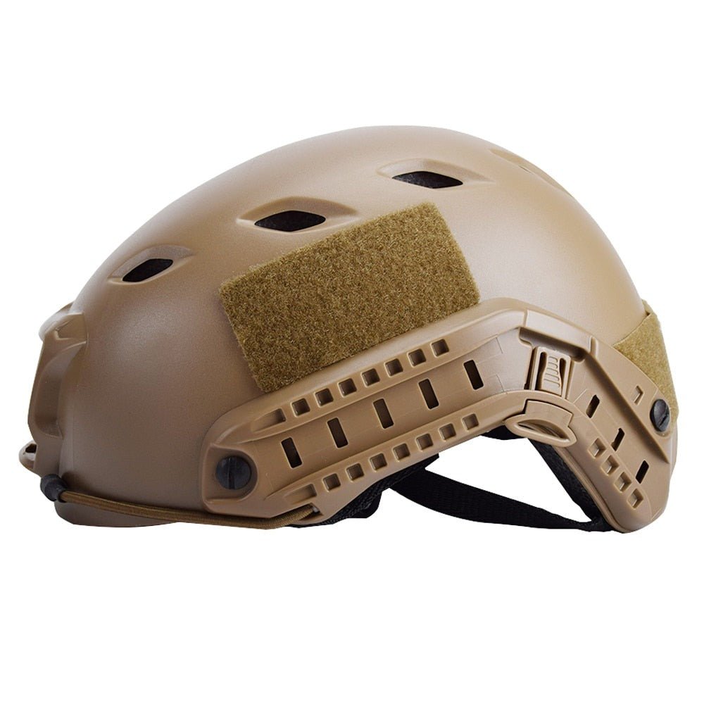 Casque FastType SWAT SNAirsoft