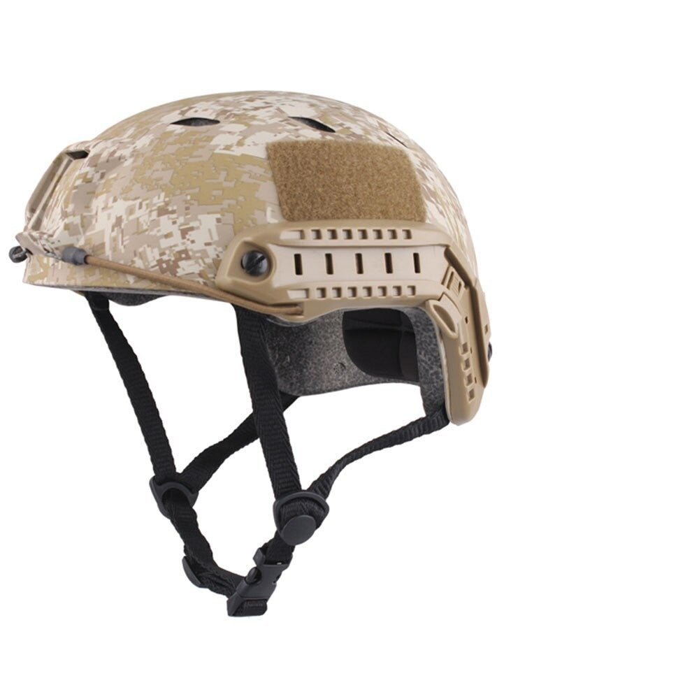 Casque FastType SWAT SNAirsoft