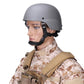 Casco táctico Mich 2000 RH2