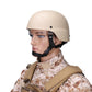 Casco táctico Mich 2000 RH2