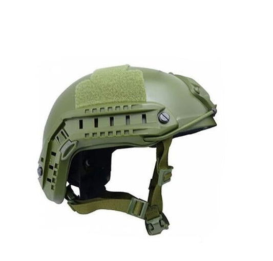 Casque ACS Tactical Airsoft / paintball