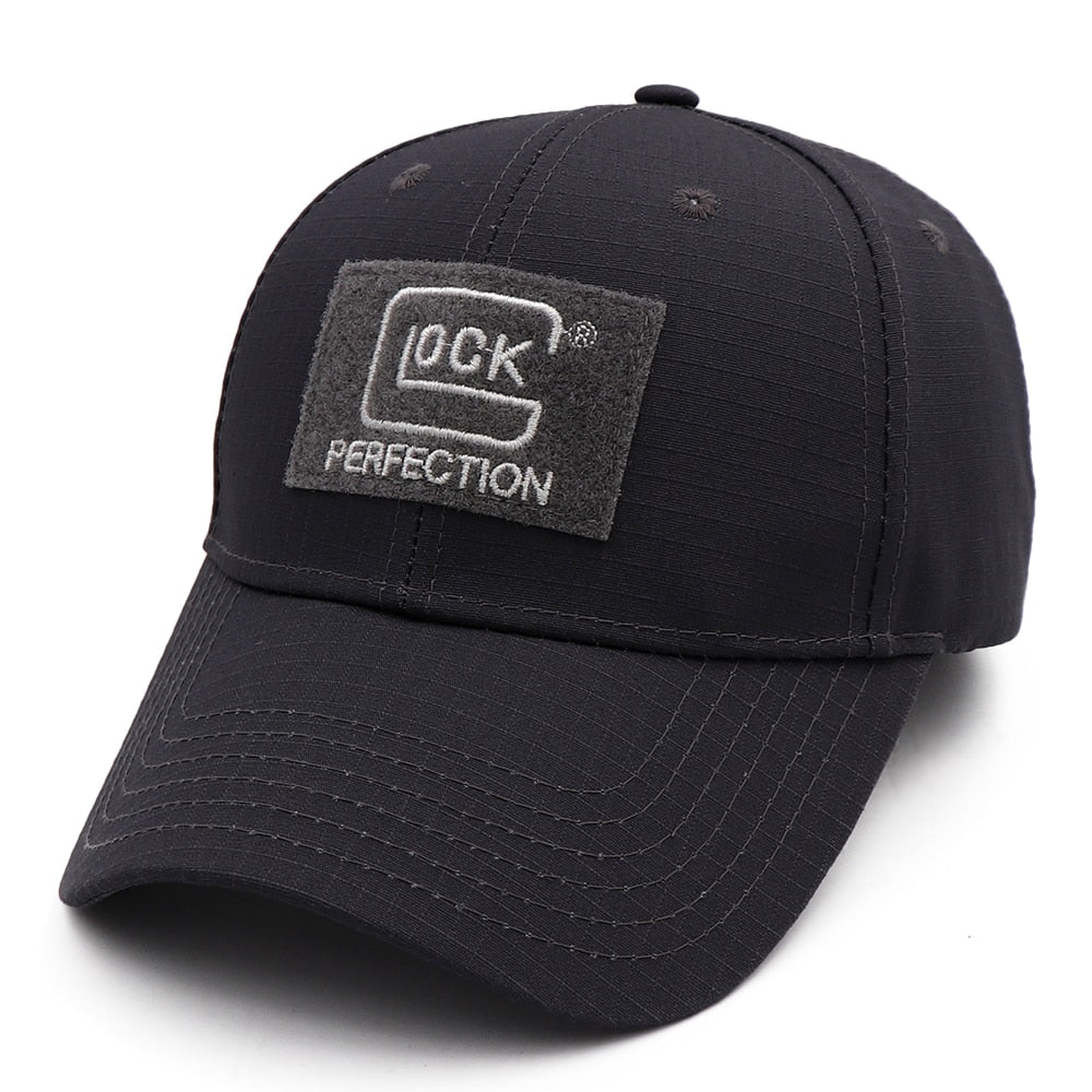 Casquette Glock Perfection