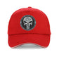 Casquette Punisher JS snapback