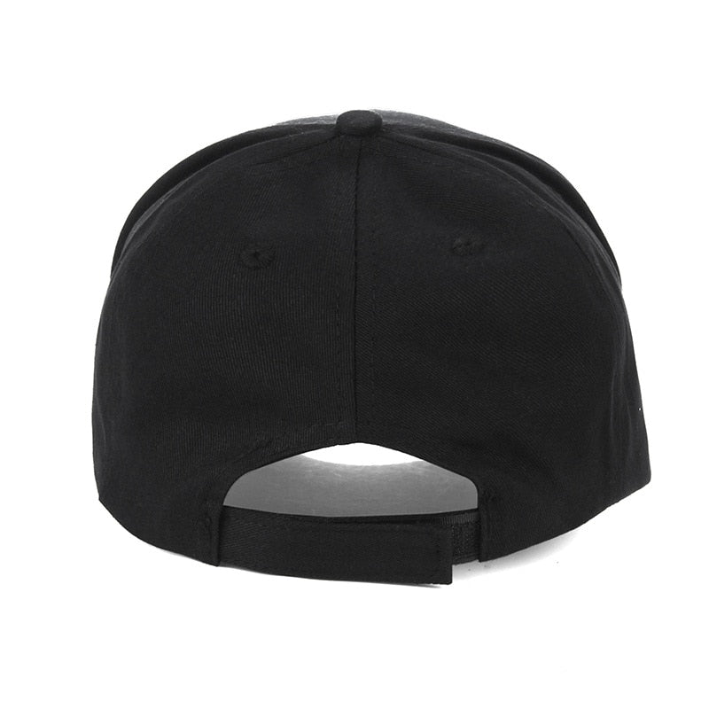 Casquette Punisher JS snapback