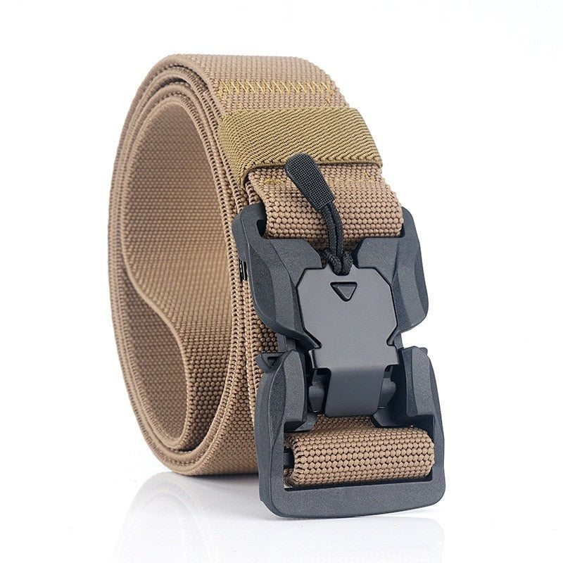 Ceinture magnétique dégagement rapide MN057