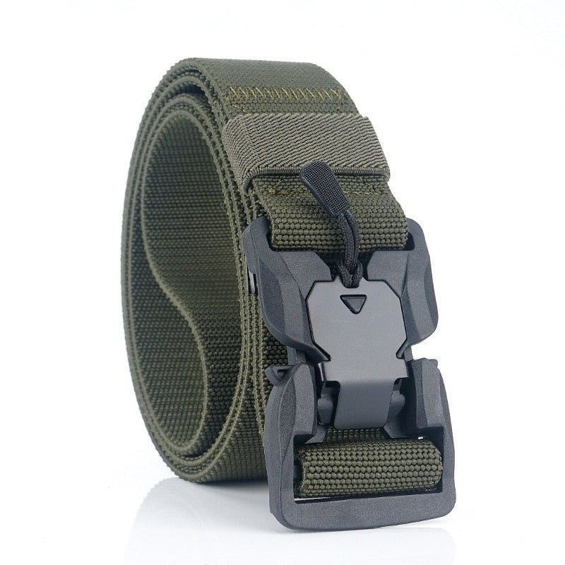 Ceinture magnétique dégagement rapide MN057