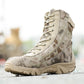 Botas de combate Kryptec HWild