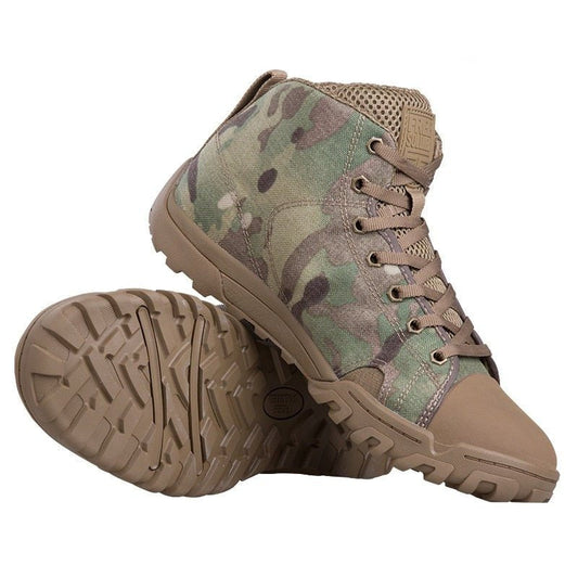 Chaussures militaire légères FSoldier
