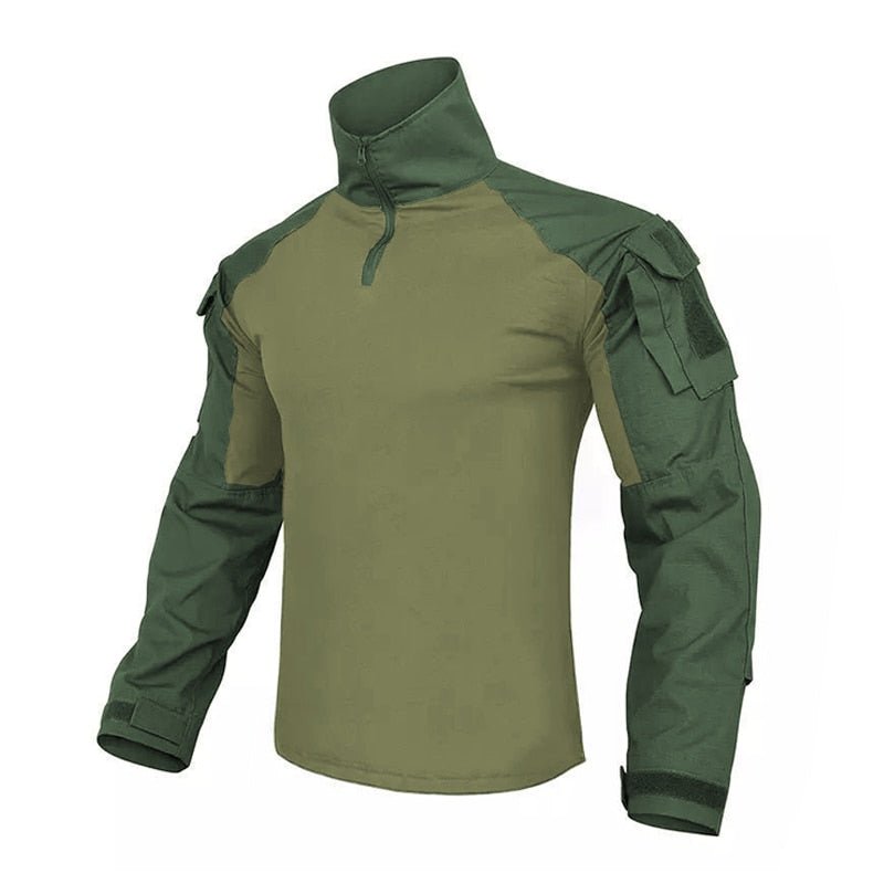 Chemise combat G3 UBAC MT Tactical