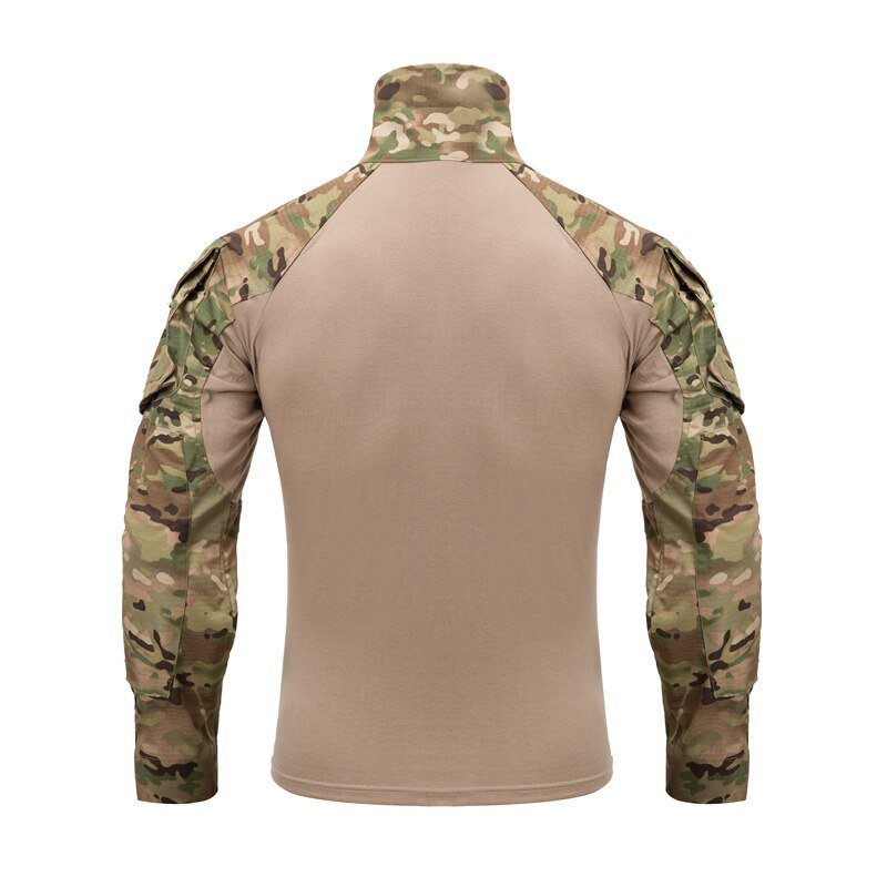 Chemise combat G3 UBAC MT Tactical