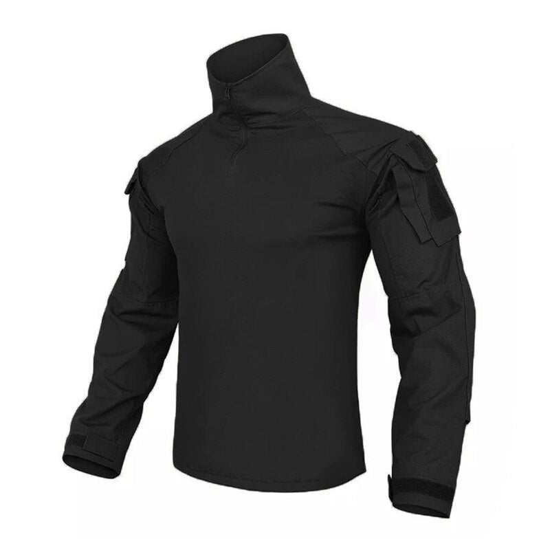 Chemise combat G3 UBAC MT Tactical