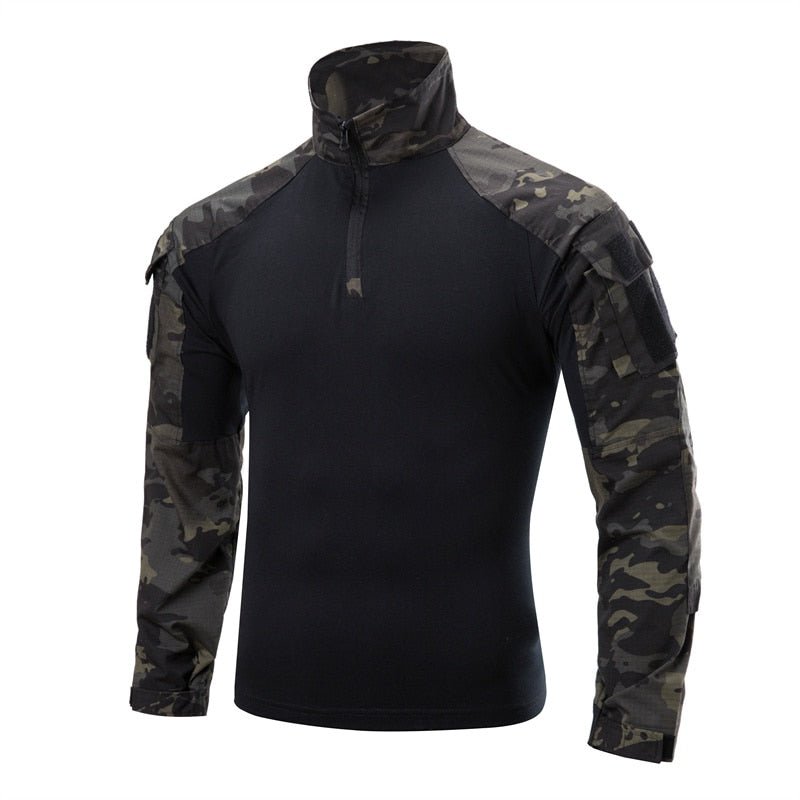 Chemise combat G3 UBAC MT Tactical