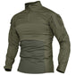 Chemise combat UBAC 1/4 Tactical Vasen