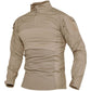 Chemise combat UBAC 1/4 Tactical Vasen