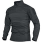 Chemise combat UBAC 1/4 Tactical Vasen