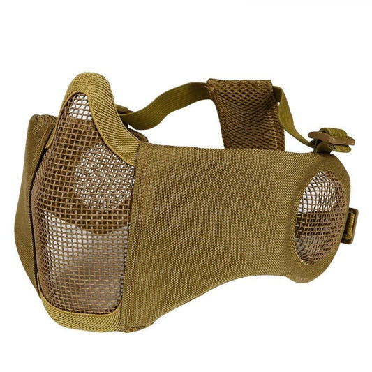 Demi-masque pliable Beacon CLS