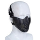 Demi-masque protection Strike RH2
