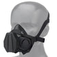 Demi-masque respiratoire SOTR TFS