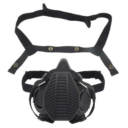 Demi-masque respiratoire SOTR TFS