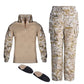 Conjunto de uniforme táctico para niños HWild