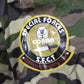 Uniforme Forces Spéciales garçon et fille