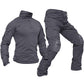 Conjunto de uniforme de combate TOS