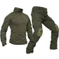 Conjunto de uniforme de combate TOS