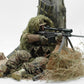 Figurine Sniper militaire 1/6 12 pouces