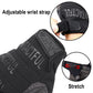 Guantes tácticos antichoque GOS