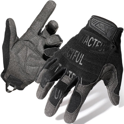 Gants antichocs GOS Tactical