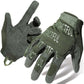 Guantes tácticos antichoque GOS