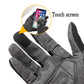 Guantes tácticos antichoque GOS