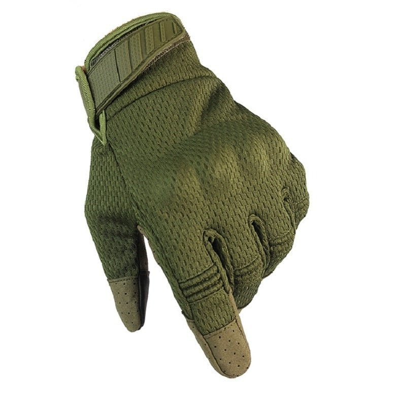 Gants antidérapants HOS Tactical