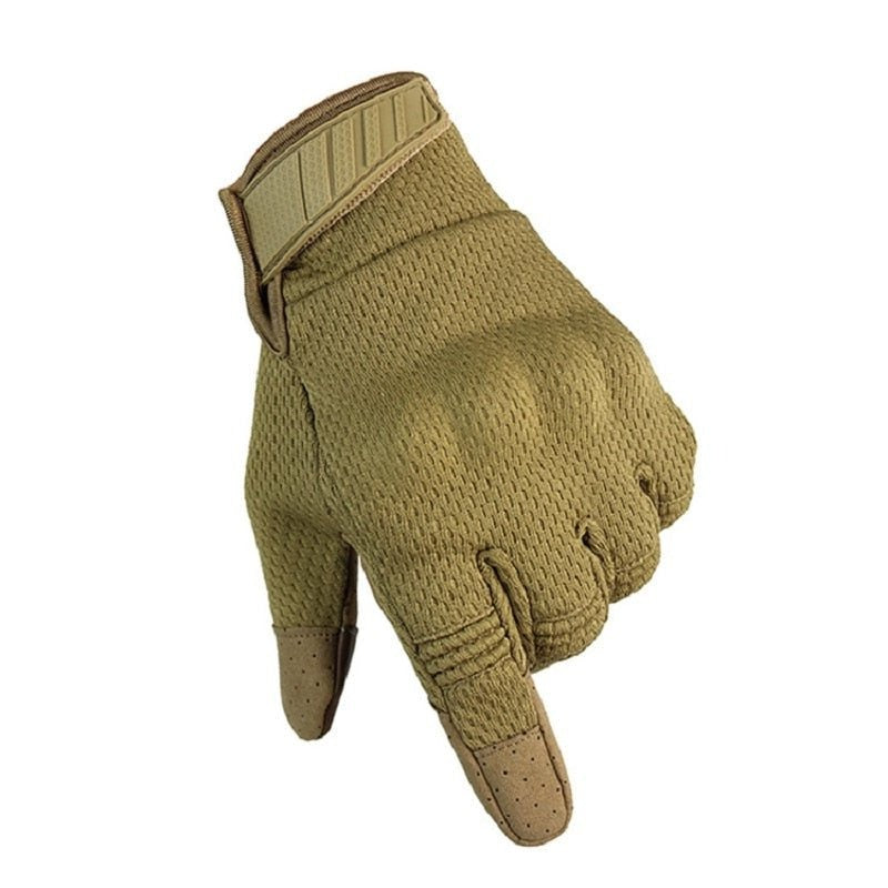 Gants antidérapants HOS Tactical