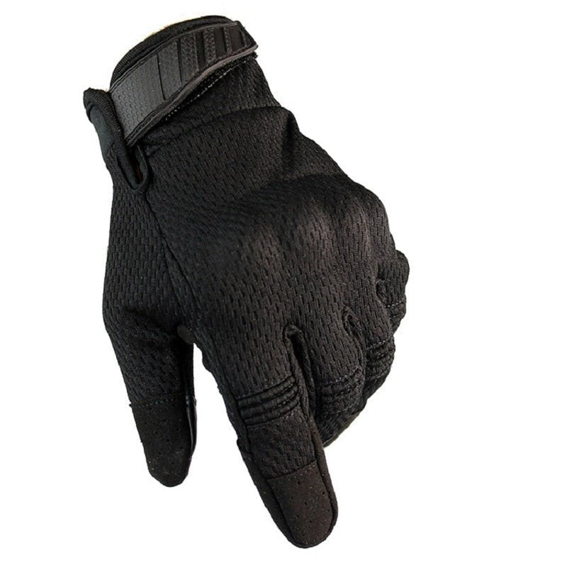 Gants antidérapants HOS Tactical